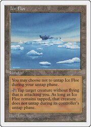 Ice Floe 420
