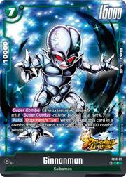 Ginnanman FS10-02