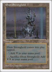 Ebon Stronghold 416