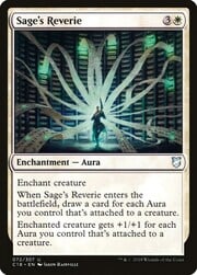 Sage's Reverie 072