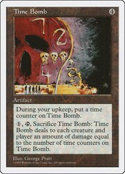 Time Bomb 404