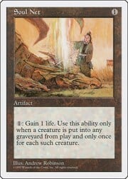 Soul Net 400