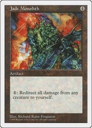 Jade Monolith 381