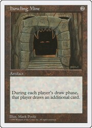 Howling Mine 377