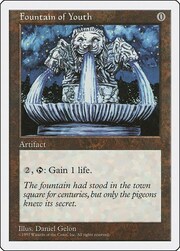 Fountain of Youth 372
