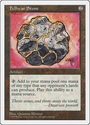 Fellwar Stone 369