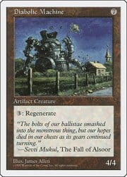 Diabolic Machine 363
