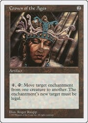 Crown of the Ages 360