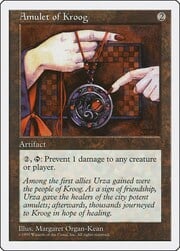 Amulet of Kroog 347