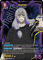 Mahito