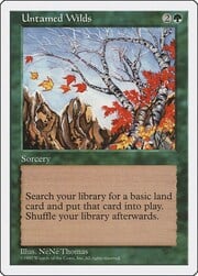 Untamed Wilds 335