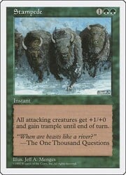 Stampede 327