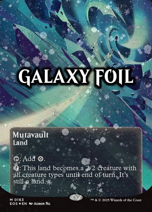 Mutavault Card Front