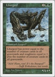 Lhurgoyf 309