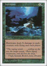 Hurricane 303