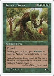 Force of Nature 294