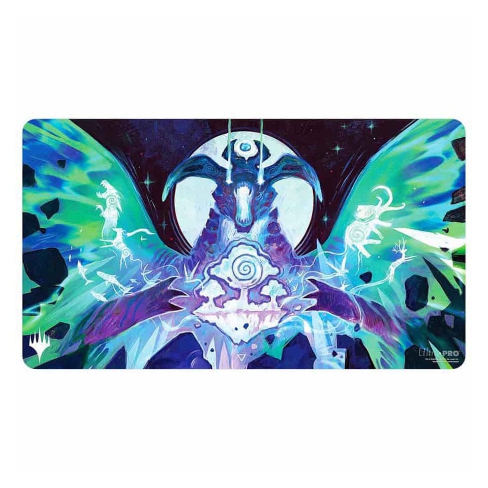 Tarkir: Dragonstorm: "Genesis Ultimatum" Playmat