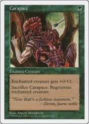 Carapace 281