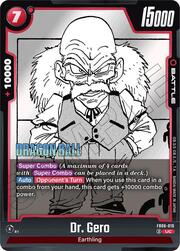 Dr. Gero FB06-019