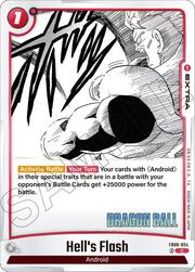 Hell's Flash FB06-24