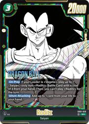 Raditz