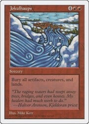Jokulhaups 246