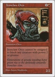Ironclaw Orcs 245