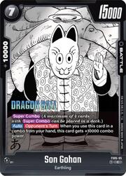 Son Gohan FS05-05