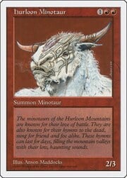 Hurloon Minotaur 240
