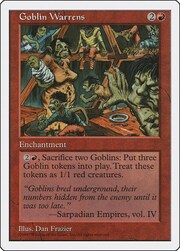 Asilo dei Goblin