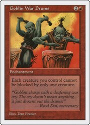 Goblin War Drums 237