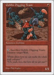 Goblin Digging Team 234