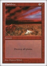 Flashfires 231