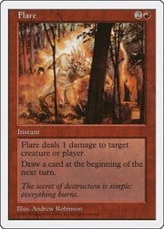 Flare 230