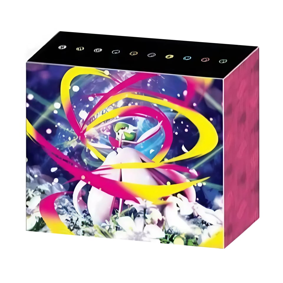 Mega Symphonia | Pokémon Center Set