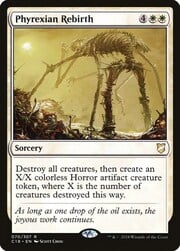 Phyrexian Rebirth 070