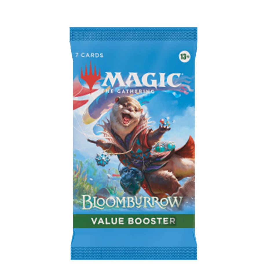Bloomburrow Value Booster