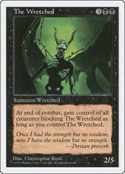 The Wretched 197