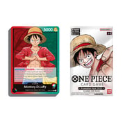 One Piece Card Game starter decks: Shop ready-to-play structure decks | CardTrader One Piece Card Game starter decks: Shop ready-to-play structure decks | CardTrader