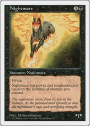Nightmare 184