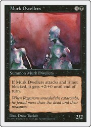Murk Dwellers 180