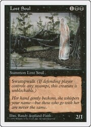 Lost Soul 175