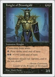 Knight of Stromgald 171