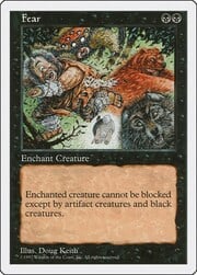 Fear 162