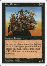 Erg Raiders 158