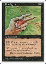 Deathgrip 154