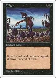 Blight 144