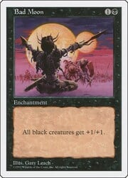 Bad Moon 142