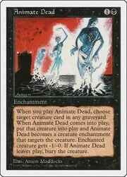 Animate Dead 140