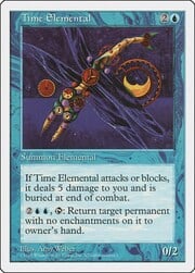 Time Elemental 129